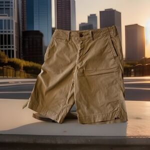 AE American Eagle Shorts Men Size 31  NEXT LEVEL Flex Longer Length